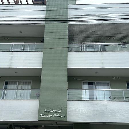Apartamento 2 Dormitorio Praia De Bombas Bombinhas Buitenkant foto