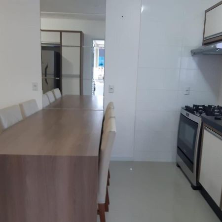 Apartamento 2 Dormitorio Praia De Bombas Bombinhas Buitenkant foto