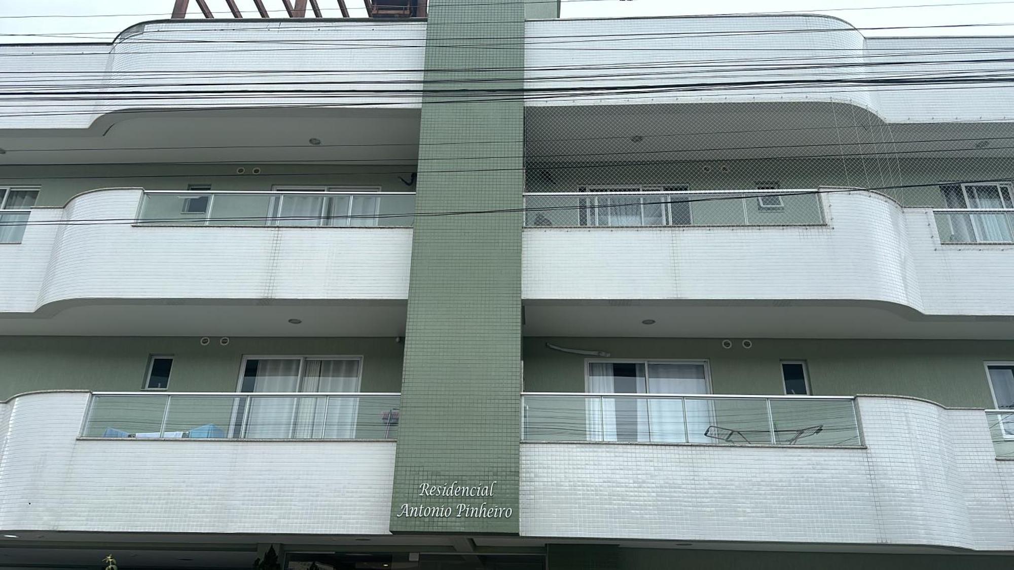 Apartamento 2 Dormitorio Praia De Bombas Bombinhas Buitenkant foto