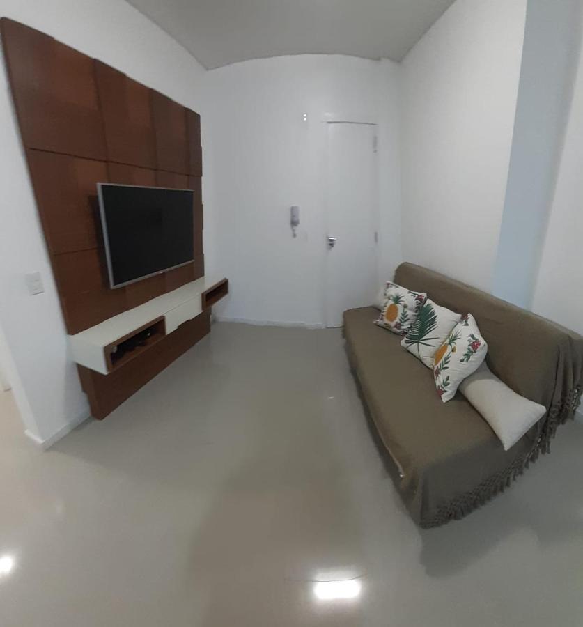 Apartamento 2 Dormitorio Praia De Bombas Appartement Bombinhas Buitenkant foto