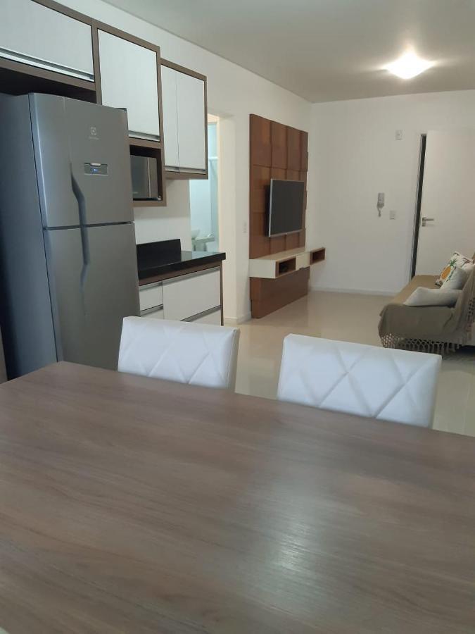 Apartamento 2 Dormitorio Praia De Bombas Bombinhas Buitenkant foto