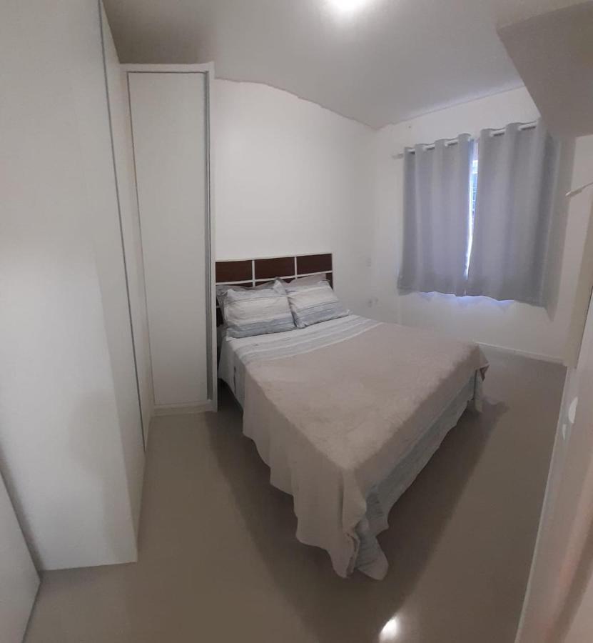 Apartamento 2 Dormitorio Praia De Bombas Appartement Bombinhas Buitenkant foto