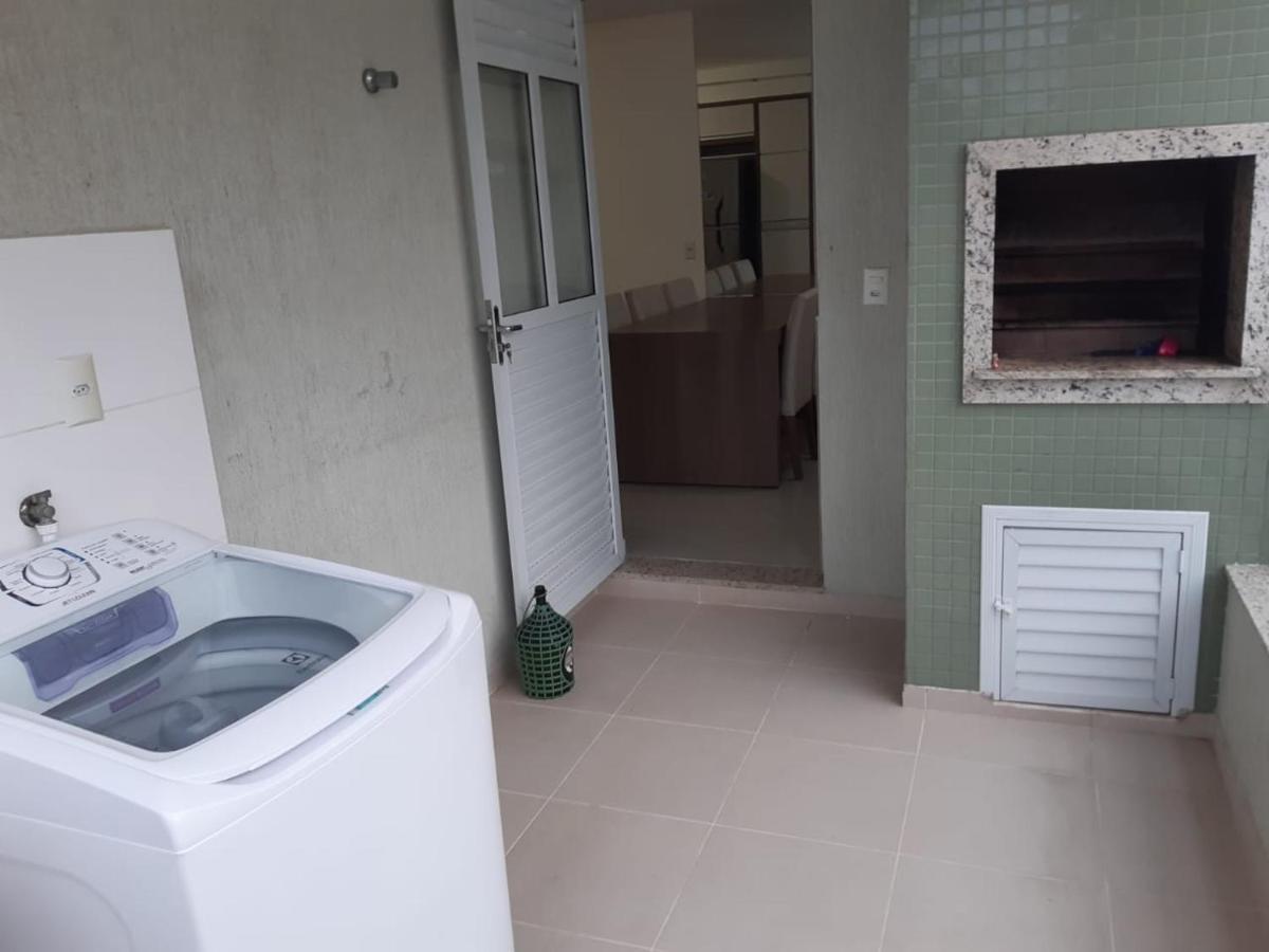 Apartamento 2 Dormitorio Praia De Bombas Appartement Bombinhas Buitenkant foto