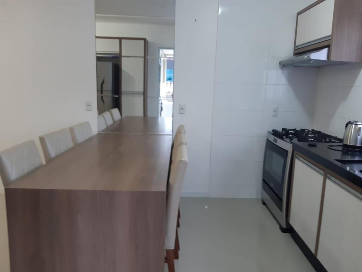 Apartamento 2 Dormitorio Praia De Bombas Appartement Bombinhas Buitenkant foto