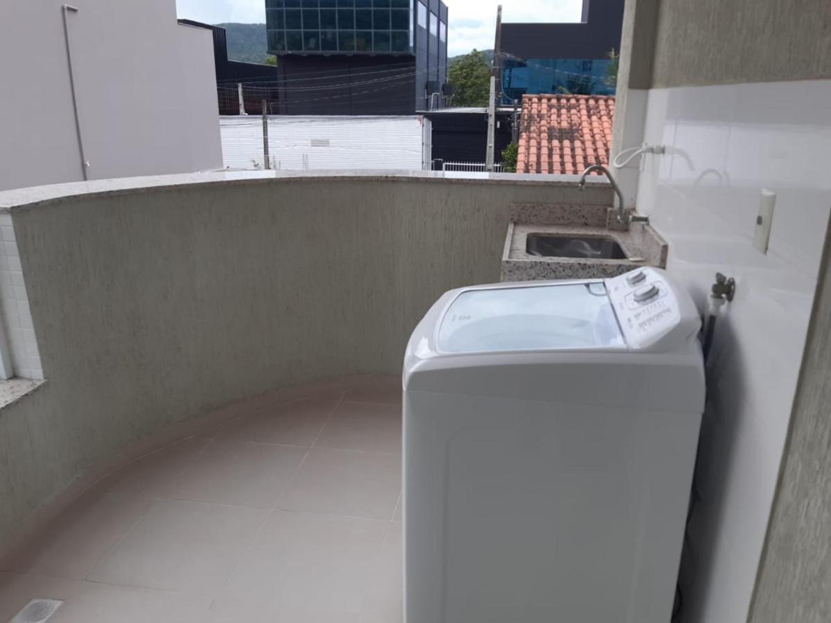 Apartamento 2 Dormitorio Praia De Bombas Appartement Bombinhas Buitenkant foto